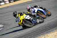 Yellow Bikes